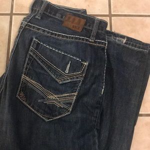 BKE Tyson Jeans
